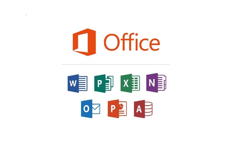 MS OFFICE